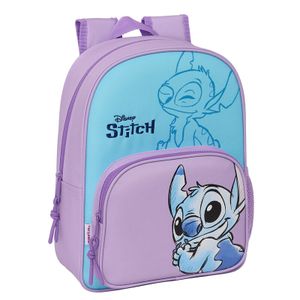 Disney Stitch Slatki prilagodljivi ruksak 34cm