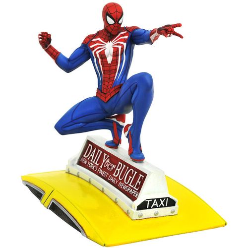 Marvel Spiderman figure 23cm slika 1