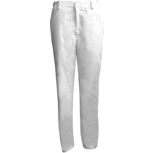Ženske hlače ADRIATIC bijele slika 1