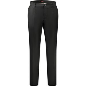 GUESS JEANS MEN'S BLACK PANTS