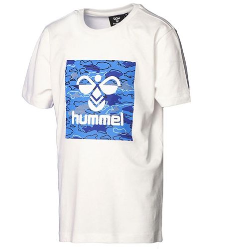 Hummel Majica Hmladams T-Shirt S/S T911646-9003 slika 1
