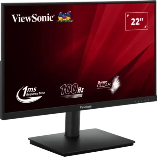 Viewsonic VA220-H Monitor 21.5" slika 2