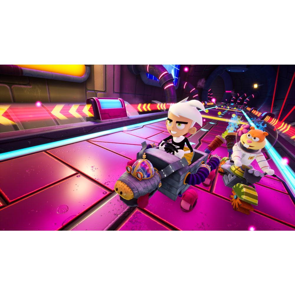 Nickelodeon Kart Racers 3: Slime Speedway (Playstation 5) slika 8