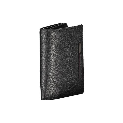 CALVIN KLEIN BLACK MEN'S WALLET slika 3