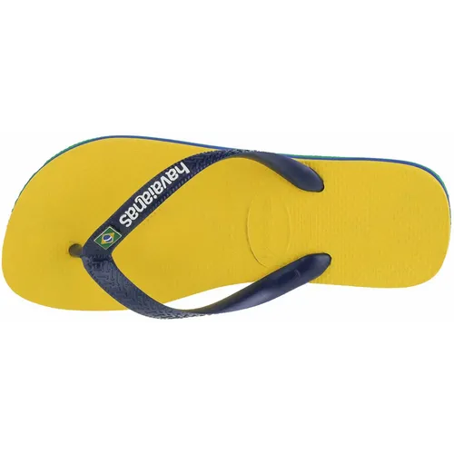 Havaianas Brasil muške japanke 4140715-2197 slika 15