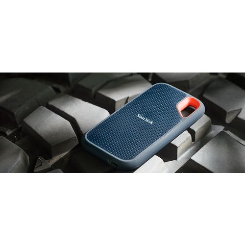 SanDisk Extreme prijenosni SSD od 500GB - USB 3.2 Gen 2 slika 4