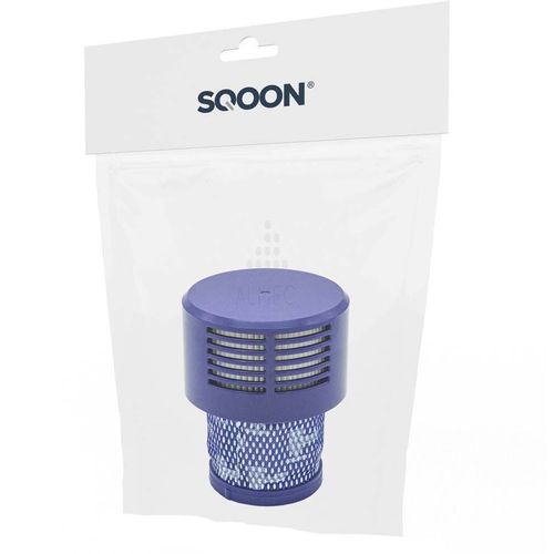 Hepa filter za Dyson V10 / SV12 / 969082-01 (S0834) slika 1