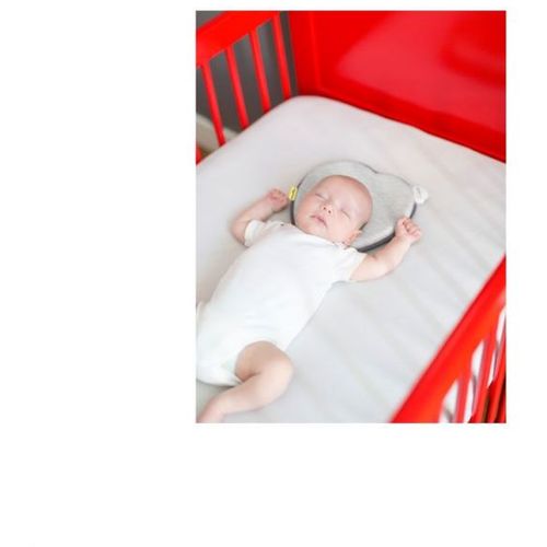 Babymoov Lovenest jastuk za bebe - White EU slika 2