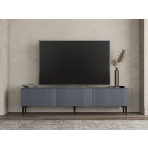 TV stalak Oscar u antracit boji