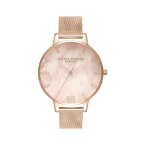 Ženski sat Olivia Burton OB16SP01 (Ø 38 mm)