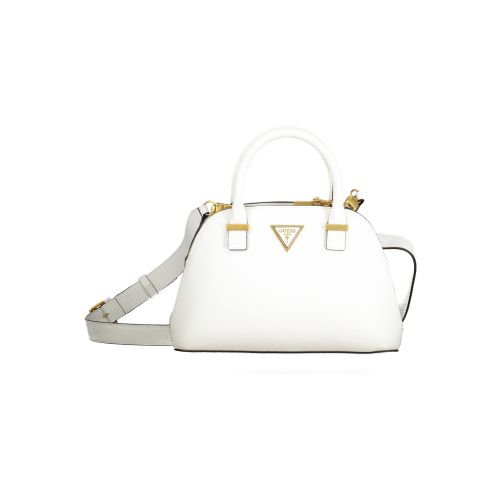 GUESS JEANS WOMEN'S BAG WHITE slika 1