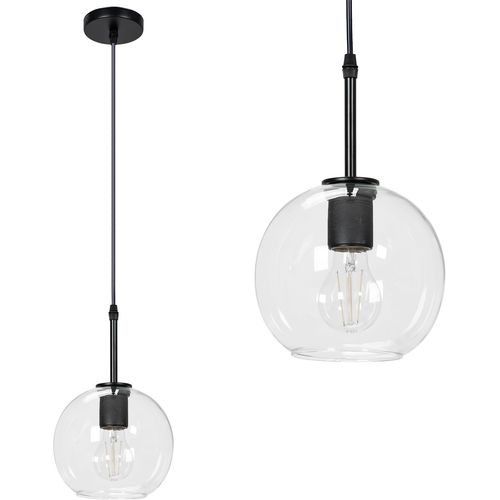 LAMPA VISEĆA APP1176-1CP slika 2