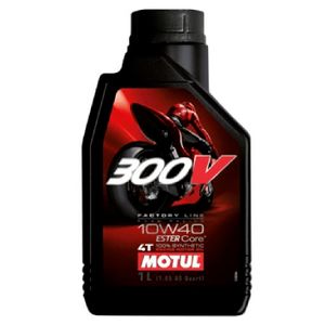 Motul 300V 10W40 1 L