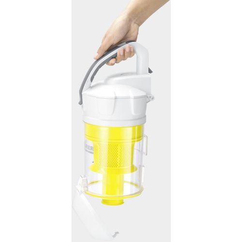 KARCHER Usisivač VC 3 Premium, Bijeli slika 6