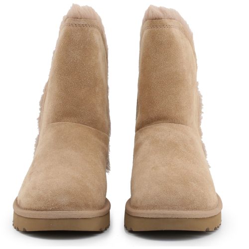 Ženske čizme UGG FLUFF HIGH-LOW 1103746 AMPHORA slika 3