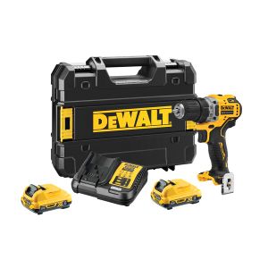 DeWalt Aku Bušilica Odvijač DCD701D2