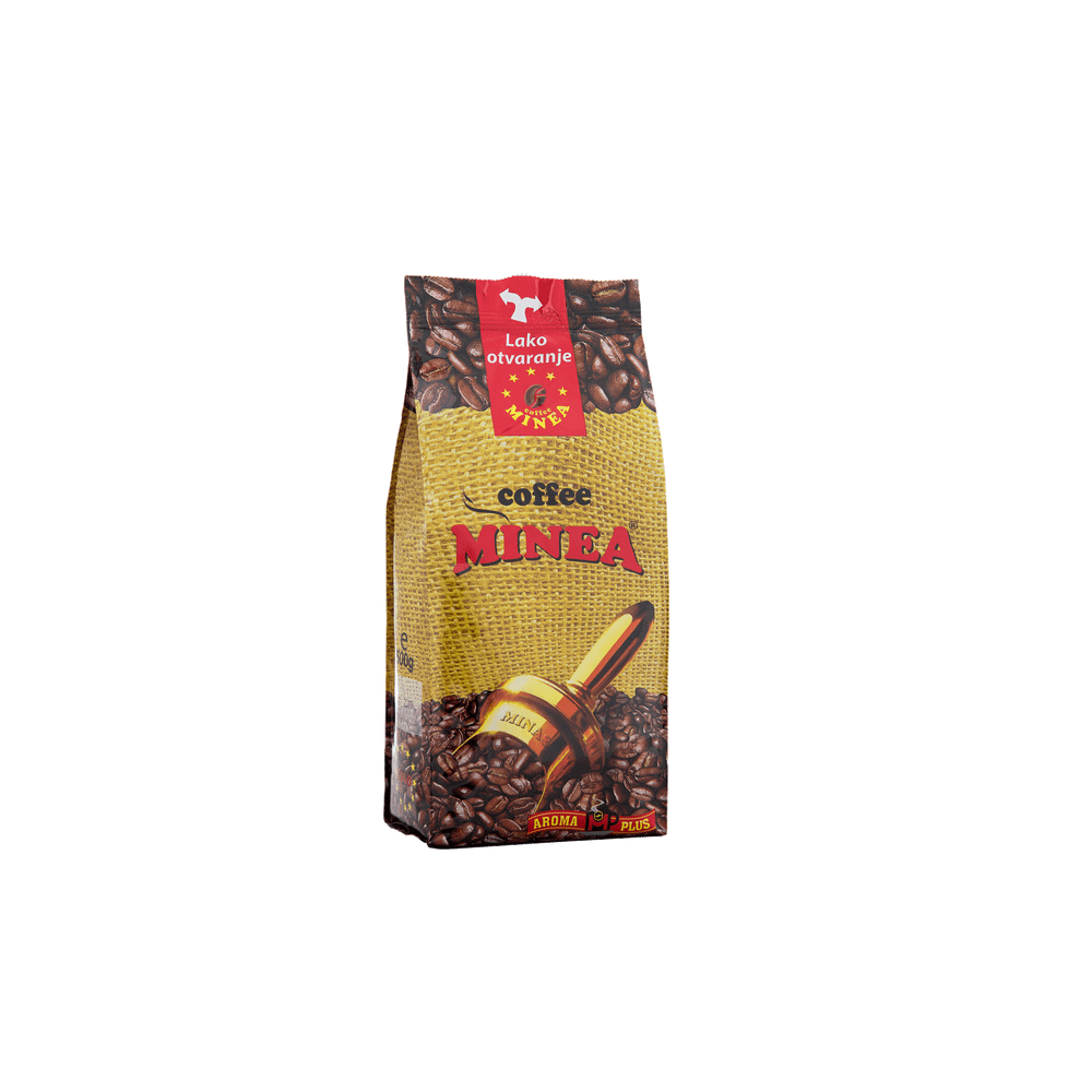 Minea Kafa mljevena 500g slika 1