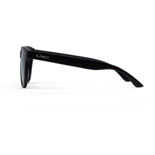 Ilanga Eyewear sunčane naočale Spicy Classic G15, matte black slika 3