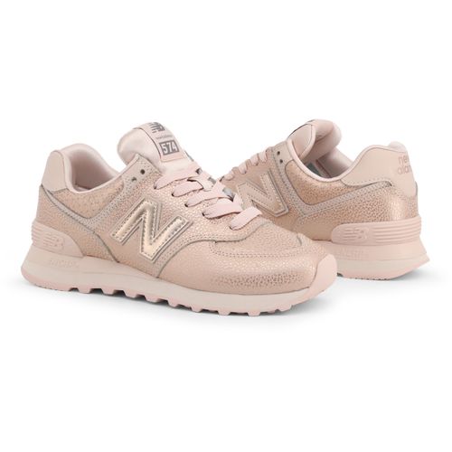 Ženske tenisice New Balance WL574SOJ slika 2