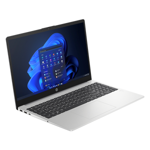 Laptop HP 255 G10 859P9EA, R5-7530U, 16GB, 512GB, 15.6" FHD, Windows 11 Home
