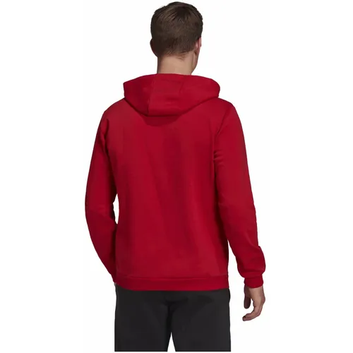 Adidas entrada 22 sweat hoodie h57514 slika 6