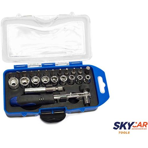 SkyCar Alat set 24kom slika 1