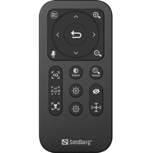 Sandberg WEB kamera USB Streamer Pro Elite 134-39 slika 3
