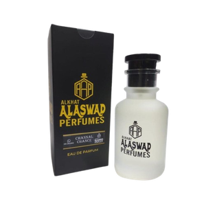 Al Aswad Chanel Chance Eau de Parfum 100ml