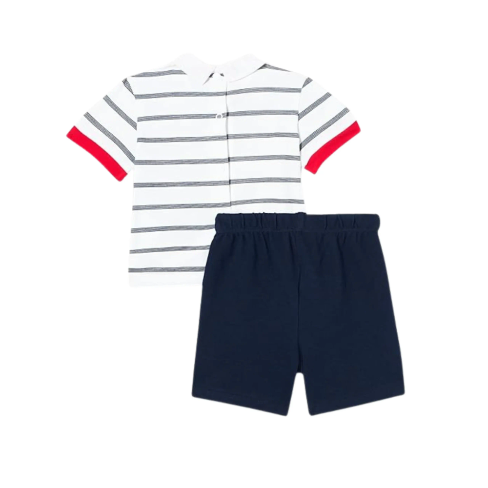 Chicco Ljetni komplet za bebe Anchor slika 2