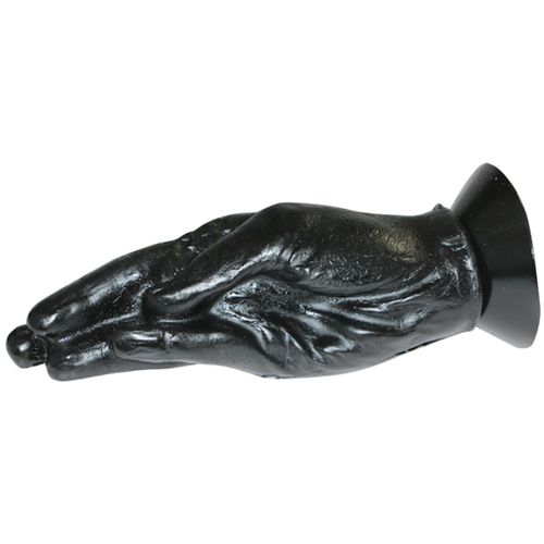 Dildo Black Hand slika 4