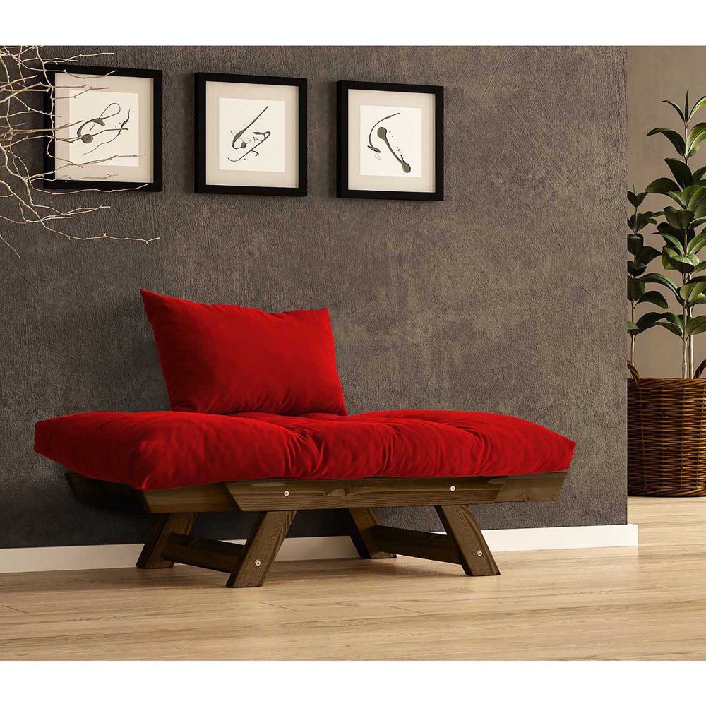 Jednosjedna Sofa za Baštu, CPT8135-140 slika 3