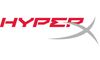 HyperX  logo