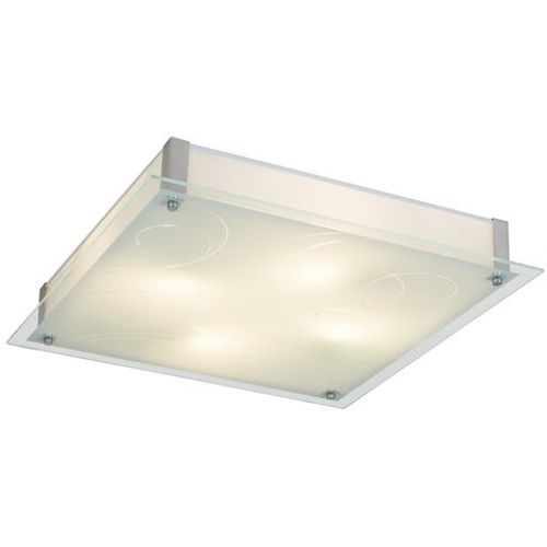 Rabalux Dena plafonska lampa,LED36W,48x48cm,w/c.2 slika 3