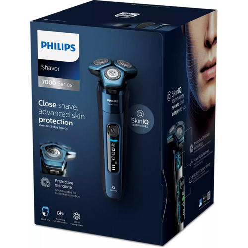 Philips Električni aparat za mokro i suho brijanje S7782/50 slika 2