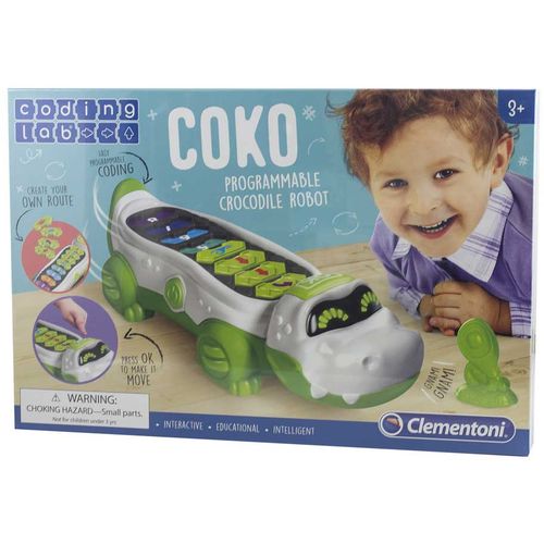 Clementoni Coko Set slika 1