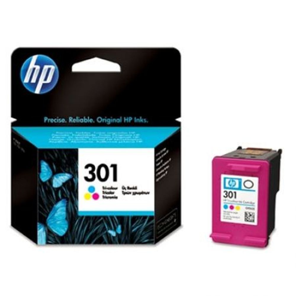 Tinta HP CH562EE (no. 301) slika 1