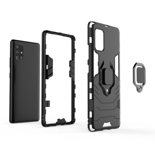 Ring Armor Case zaštitna futrola za Samsung Galaxy A71 5G slika 6