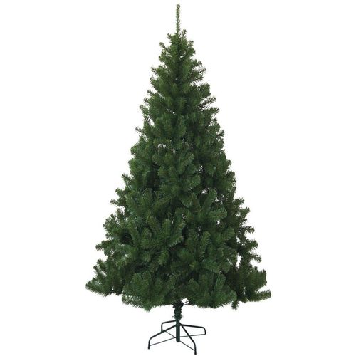 Tree Nordmann King 210 cm visina - novogodišnja jelka / drvce slika 1