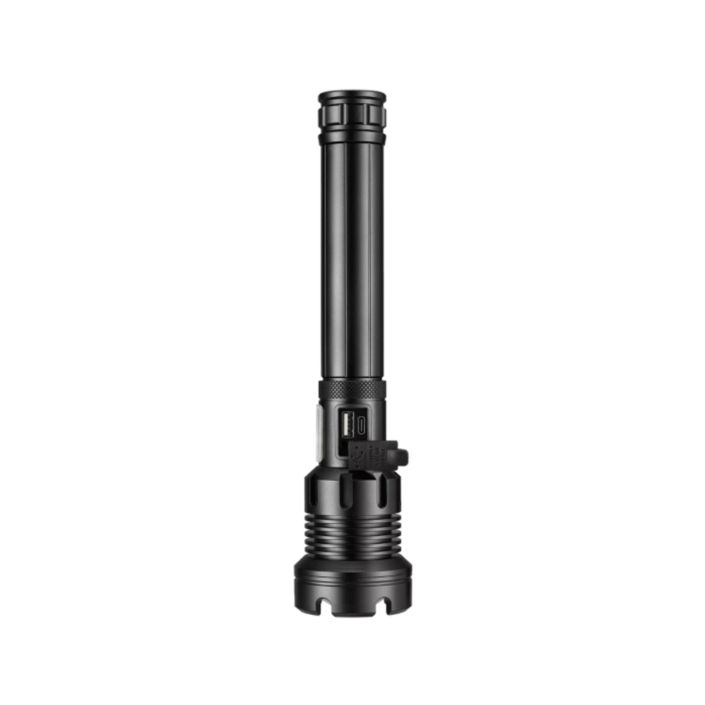 Sandberg Survivor 7-in-1 Torch Powerbank 10000 svjetiljka s prijenosnom baterijom slika 4