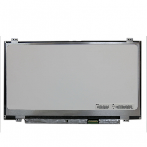 LCD Panel 14.0" (N140BGE-EA3) 1366x768 slim LED 30 pin slika 1