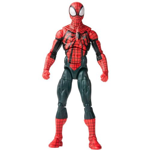 Marvel Spiderman - SpidermanBen Reilly Woman 15cm slika 1