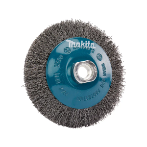 Makita - Konusna četka za brusilice D-39849 M14/115mm/0.3mm