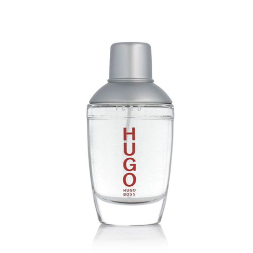 Hugo Boss Hugo Iced Eau De Toilette 75 ml (man) slika 3