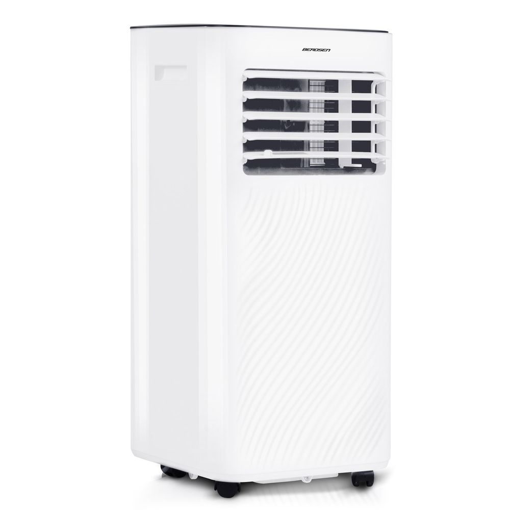 Prijenosni klima uređaj Berdsen BD-582 9000 BTU slika 5