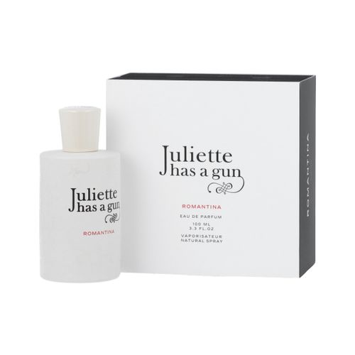 Juliette Has A Gun Romantina Eau De Parfum 100 ml (woman) slika 3