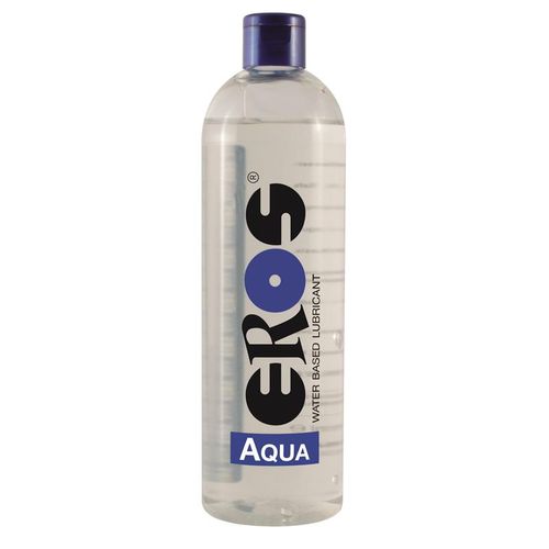 Eros Aqua lubrikant na bazi vode 500ml slika 1