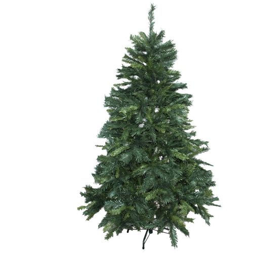 Božićno drvce 180 cm kombinirane grane slika 1