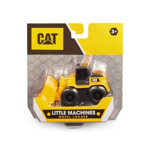 CAT Mali strojevi - Utovarivač