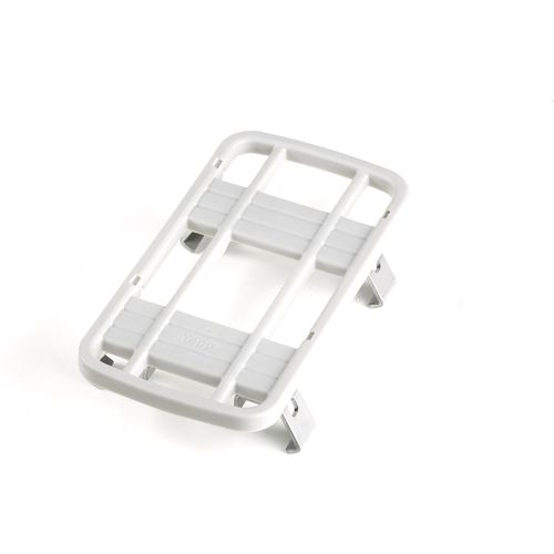 Thule Yepp Maxi EasyFit Adapter - dodatni adapter za montiranje sjedalice siva slika 1
