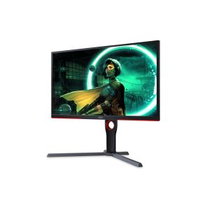 Monitor AOC 24,5" 25G3ZZM, VA, FHD, 1ms, 240Hz, DP, HDMI